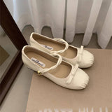 SILVER HIDDEN HEEL MARY JANES FOR SOFT LOOKS_CWSHF0160