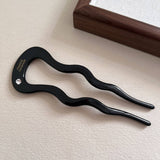 NICHE HIGH END WAVY RETRO HAIRPIN_CWAHA2694