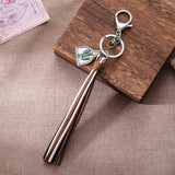 Western Style Tassel Keychain_Cwmm0589