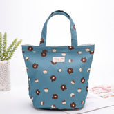 Waterproof Cosmetic Storage Bag Wash Bag_Cwab1738