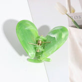 ALL MATCH GRADIENT HEART HAIRPIN_CWAHA2251