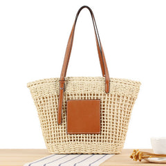 Women New Shoulder Armpit Tote Bag_Cwab2028