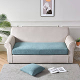 Waterproof Stretch Sofa Cover Solid Jacquard_Cwmm8306