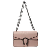 2024 NEW CROSSBODY CHAIN SMALL SQUARE BAG_CWAB2461
