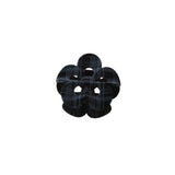 School Style Sub Flower Style Flock Clip