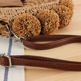 Ball Crossbody Tassel Beachven Bag_Cwab2119