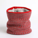 NEW WINTER WARM FASHION NECK GAITER_CWASC1030