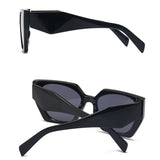FASHIONABLE MULTI COLOR VERSATILE SUNGLASSES_CWASG0439