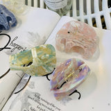 Cartoon Animal Elephant Simple Hairpin_Cwaha2151