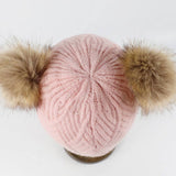 CHILDRENS WOOL WARM KNITTED THREE PIECE SUIT_CWMM2783