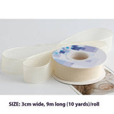 DIY DECORATIVE POLYESTER HAIR RIBBON_CWMM5783