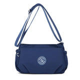 Waterproof Fabric Casual Shoulder Messenger Bag_Cwasc1757