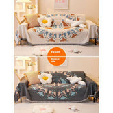 SOFA THROW BLANKET FOR COUCH CHAIR PICNIC_CWMM9644