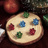 CHRISTMAS EARRING COMBINATION CARTOON EARRING SET_CWMM2611