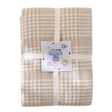 STRIPED AIR CONDITIONING BLANKET_CWMM1616