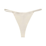 Women Sexy Thong With Loop Buckle_Cwmu0066