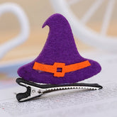 CREATIVE AND CUTE HALLOWEEN COSTUME 3D HAIRPIN_CWAHA3373