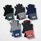NEW WINTER THICK WARM TOUCH SCREEN GLOVES_CWMM1488