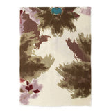 OMBRE SCARF VINTAGE TASSEL PRINT WRAP FOR WOMEN_CWASC0937