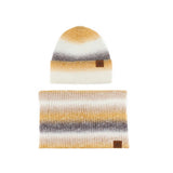 Winter Knitted Warm Plus Velvet Two-Piece Suit_Cwmm2807