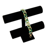 0.8*1.2IN ACRYLIC PHONE CHAIN BAG HANDLE STRAP_CWMM5103