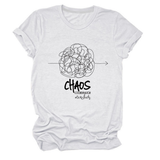 TEACHER HUMOR TEE COMFORTABLE CREWNECK SHIRT_CWTTSL0511