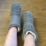 Winter Adult Thickened Couple Floor Socks Slippers_Cwms1203