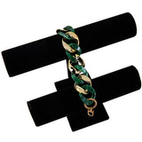 12 ACRYLIC CHAIN STRAP FOR BAGS PHONE CASES_CWMM5066