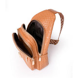 2024 NEW HIGH END RETRO WAIST BAG_CWAB2731