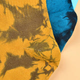 Tie-Dyed Street Skateboard Socks_Cwms0252