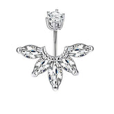 BEST SELLING BELLY RING NAVEL PIERCING JEWELRY_CWMM9328