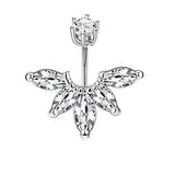 BEST SELLING BELLY RING NAVEL PIERCING JEWELRY_CWMM9328