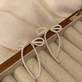 SWEET AND GENTLE RETRO HIGH END EARRINGS_CWAJE1700