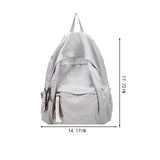 BACK TO SCHOOL WASHED CANVAS BACKPACKS_CWAB2217