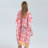 PAISLEY SATIN LONG SCARF WRAP FOR BEACH TRAVEL_CWASC0688