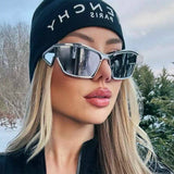 FASHIONABLE HIGH TECH STEAMPUNK SUNGLASSES_CWASG0668