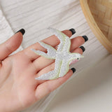 3D DRAGONFLY SWALLOW EMBROIDERED PATCH FOR REPAIR_CWMM5928