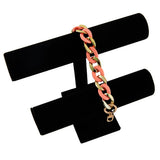 0.8*1.2IN ACRYLIC PHONE CHAIN BAG HANDLE STRAP_CWMM5103