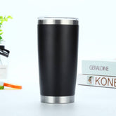 20OZ INSULATED CAR CUP 304 STEEL TRAVEL TUMBLER_CWMM7908