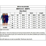 CONTRAST COLOR BUTTONED SLIT OVERSIZED DRESS_CWDMD3719