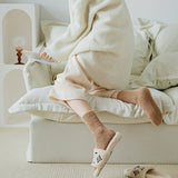 NEW AUTUMN AND WINTER CANDY COLOR THICK SOCKS_CWMS0869