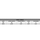 NEW COLOR BLOCK SINGLE SHOULDER STRAW BAG_CWAB1880