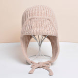 FASHIONABLE AND VERSATILE OUTDOOR COLD PROOF HAT_CWASC1132