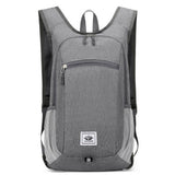 FOLDABLE LIGHTWEIGHT TRAVEL BACKPACK UNISEX_CWAB5407