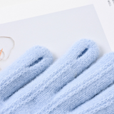 Women Winter Knit G Ves Touchscree War Thick_Cwag0526