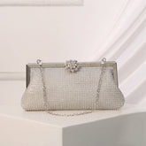 2024 NEW DIAMOND FLOWER CLUTCH_CWAB2494