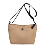 Fashionable Nylon Casual Shoulder Messenger Bag_Cwab3500