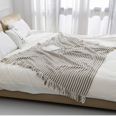 HOME DECOR COUCH SOFA CHAIR BED THROW BLANKET_CWMM0204