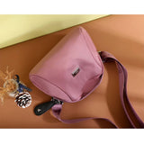 Fashionable Versatile Canva Crossbody Shoulder Bag_Cwasc1728