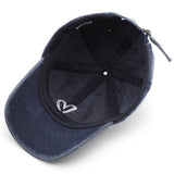 Cwah3224_Fashionable Retro Trendy Baseball Cap